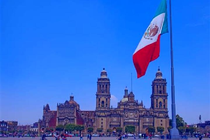 Natalie, 32 — Escort in La Popular, Mexico