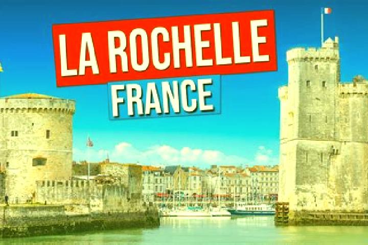 Natalie, 32 — Escort in La Rochelle, France