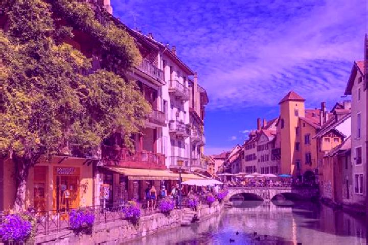 Natalie, 32 — Escort in Limours, France