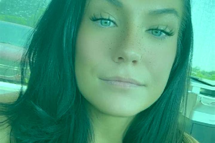 Natalie, 32 — Escort in Lovingston, United States