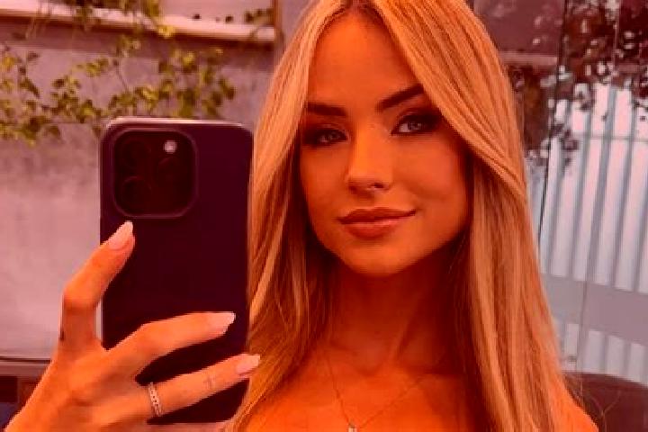 Natalie, 32 — Escort in Martins Additions, United States