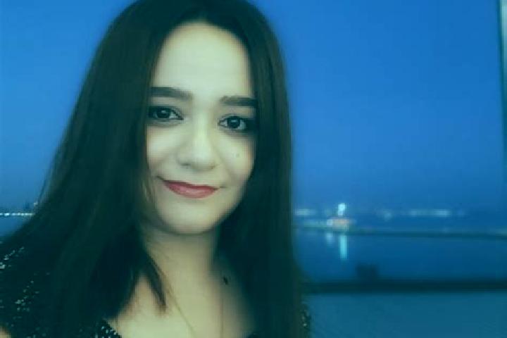 Natalie, 32 — Escort in Mingachevir, Azerbaijan