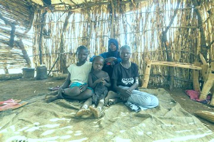 Natalie, 32 — Escort in Nyala, Sudan