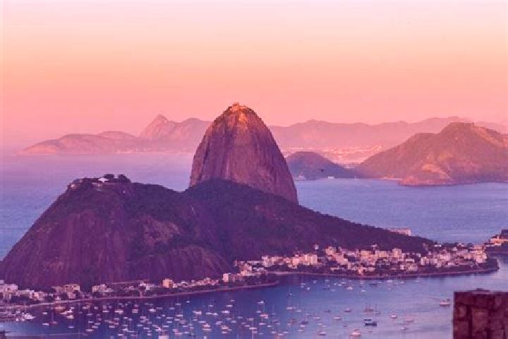 Natalie, 32 — Escort in Pao de Acucar, Brazil