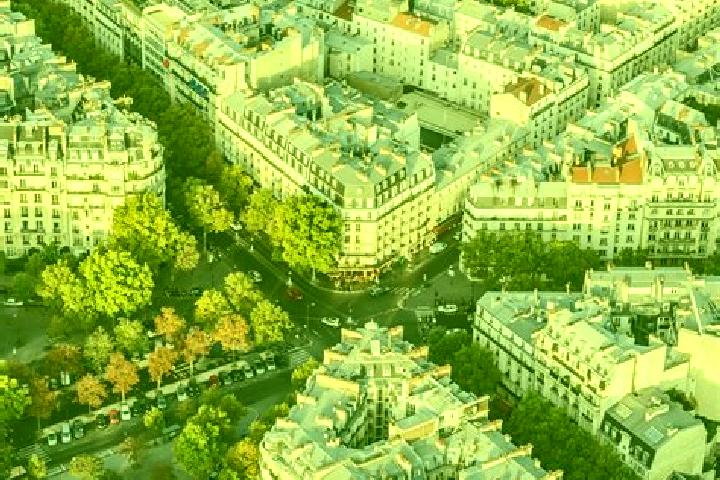 Natalie, 32 — Escort in Paris 15 Vaugirard, France