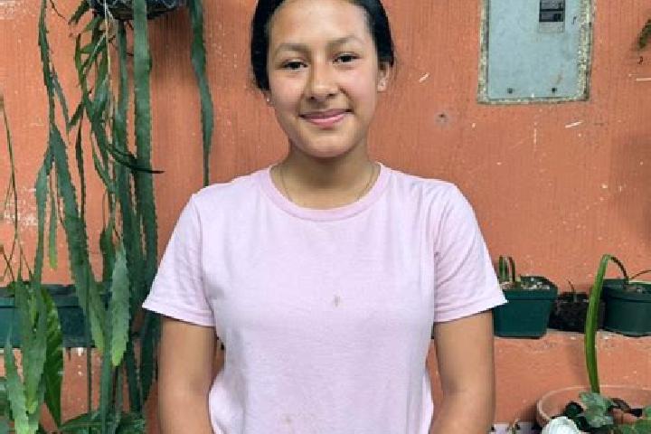 Natalie, 32 — Escort in Parramos, Guatemala
