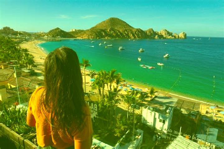 Natalie, 32 — Escort in San Lucas el Viejo, Mexico