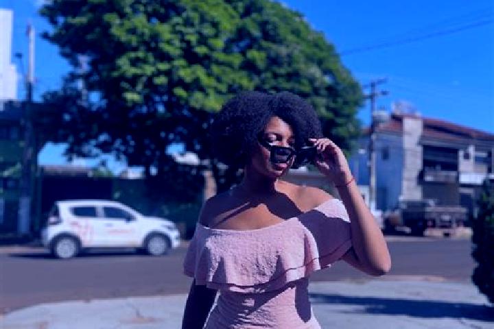 Natalie, 32 — Escort in Santa Rosa, Paraguay