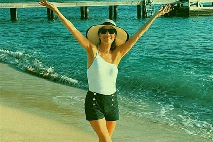 Natalie, 32 — Escort in Seymour, Australia