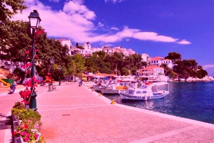 Natalie, 32 — Escort in Skiathos, Greece