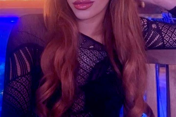 Natalie, 32 — Escort in Surubim, Brazil