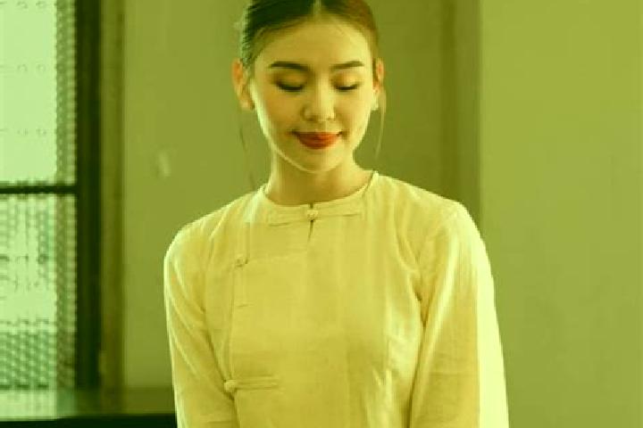Natalie, 32 — Escort in Tamoowoug, Myanmar