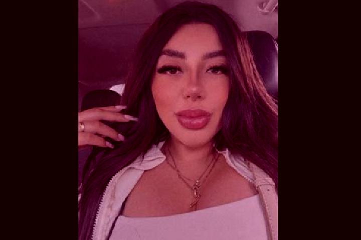 Natalie, 32 — Escort in Teloloapan, Mexico