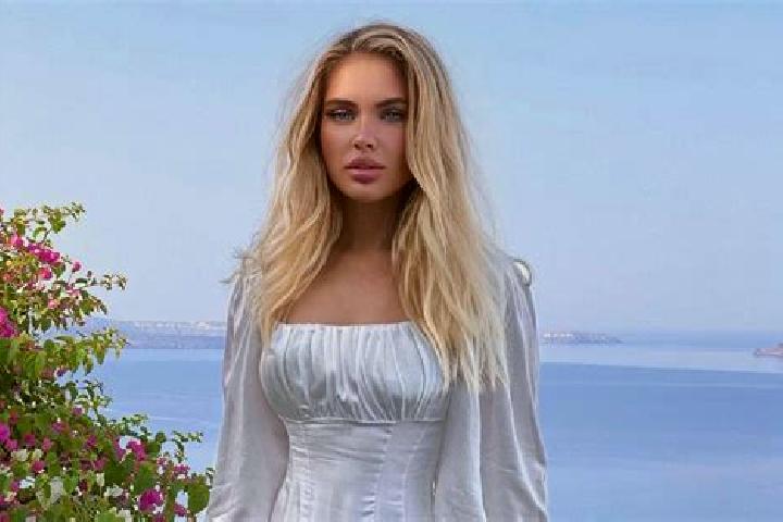 Natalie, 32 — Escort in Vasyliv, Ukraine