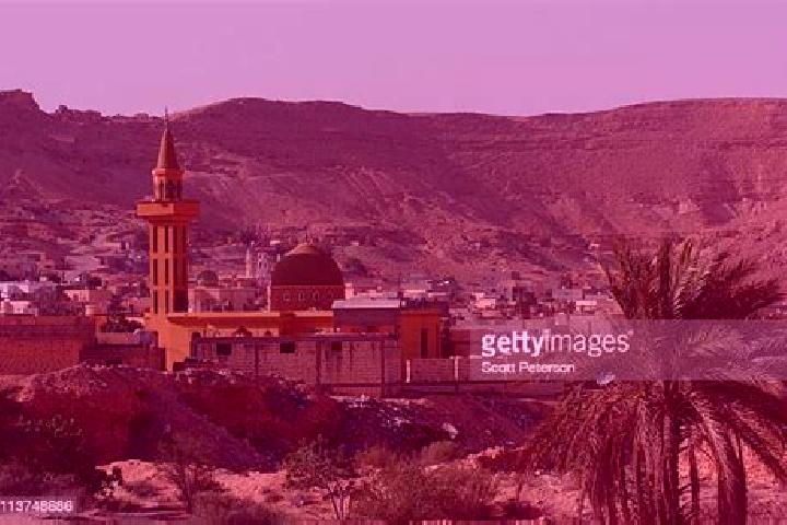 Natalie, 32 — Escort in Wazin, Libya