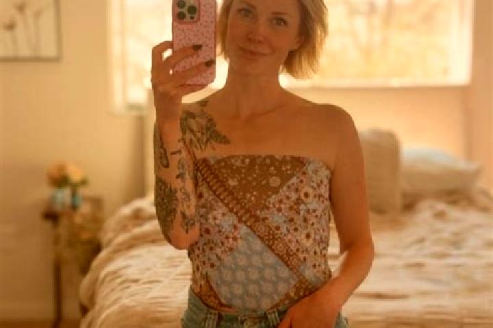 Natalie, 32 — Escort in West Baraboo, United States