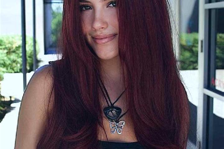 Natalie, 33, a auburn dark-eyed mixed companion based in Capalnita. Offering Dinner Date, BDSM, OWO, Couples, Fetish. Available for incall and outcall, overn...