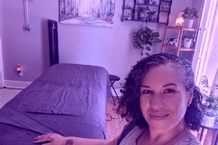 Natalie, 33, a black brown-eyed mixed companion based in Saint-Quentin-de-Baron. Offering Fetish, Erotic Massage, Duos, Travel Companion, Girlfriend Experien...