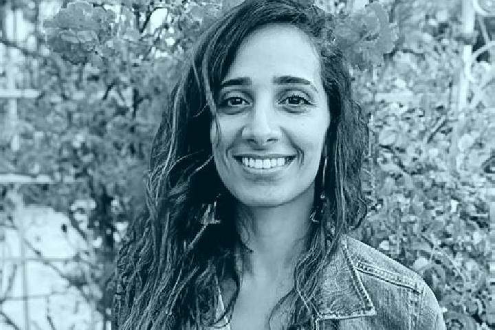 Natalie, 33 — Escort in Al Khadir, Palestine