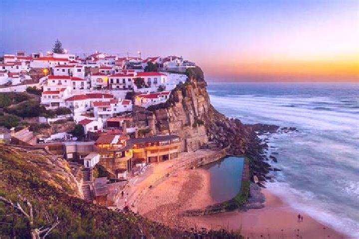 Natalie, 33 — Escort in Avanca, Portugal