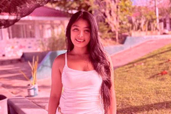Natalie, 33 — Escort in Basay, Philippines