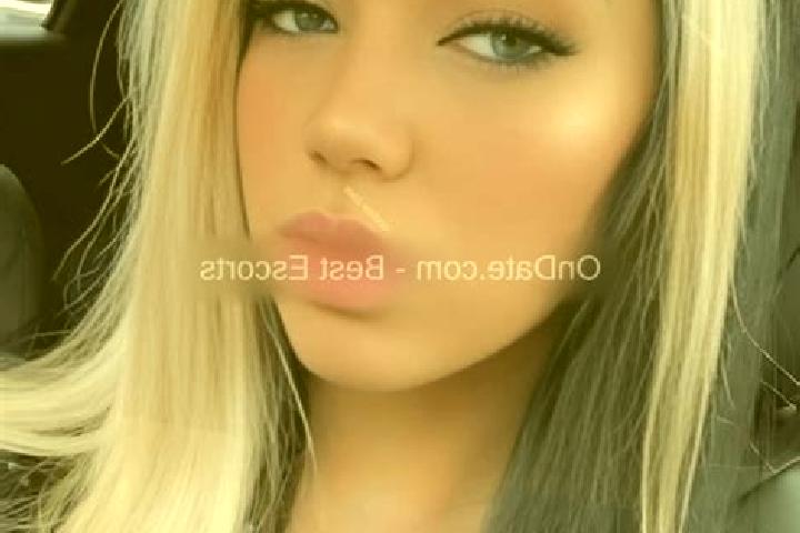 Natalie, 33 — Escort in Beaverton, United States
