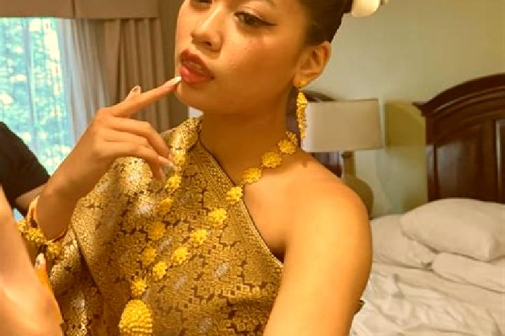 Natalie, 33 — Escort in Borikhan, Laos