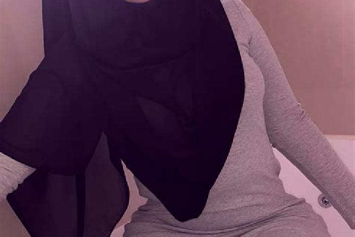 Natalie, 33 — Escort in Borj, Iran