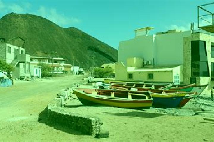 Natalie, 33 — Escort in Calheta, Cape Verde
