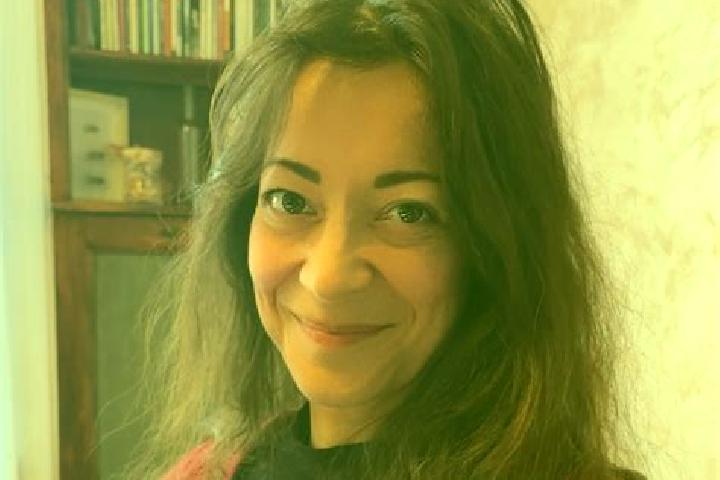 Natalie, 33 — Escort in Chaintreaux, France