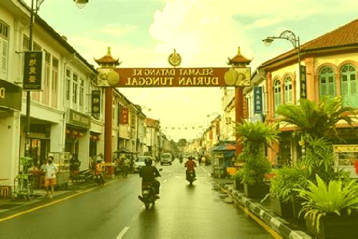 Natalie, 33 — Escort in Durian Tunggal, Malaysia