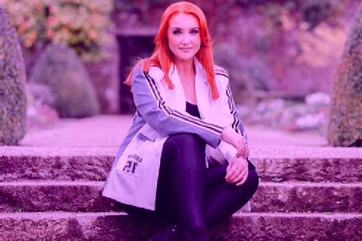 Natalie, 33 — Escort in Ferns, Ireland