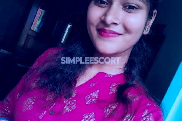 Natalie, 33 — Escort in Hosur, India