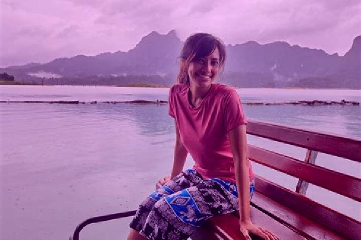 Natalie, 33 — Escort in Kampung Sok, Malaysia