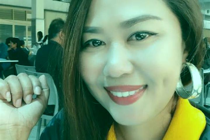 Natalie, 33 — Escort in Khueang Nai, Thailand