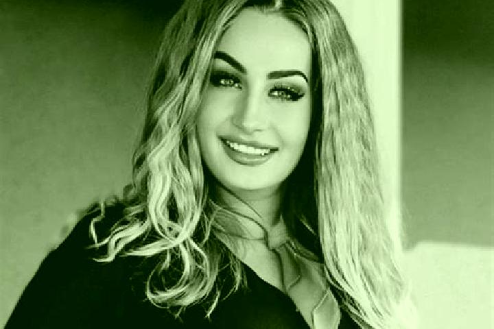 Natalie, 33 — Escort in Kostomloty Pierwsze, Poland