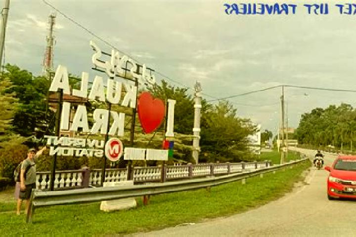 Natalie, 33 — Escort in Kuala Krai, Malaysia