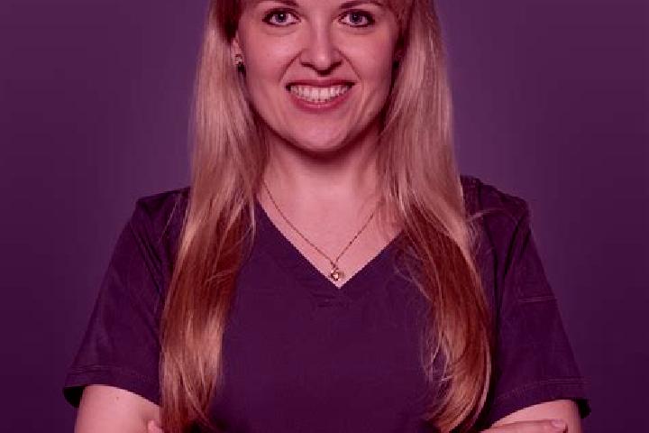 Natalie, 33 — Escort in Kwaczala, Poland
