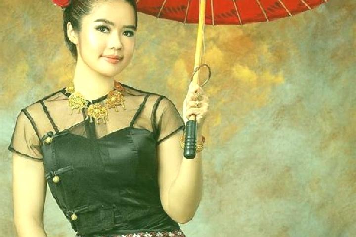 Natalie, 33 — Escort in Kyan Khin Su, Myanmar