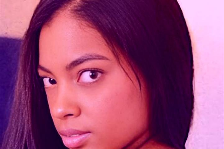 Natalie, 33 — Escort in La Vega, Colombia
