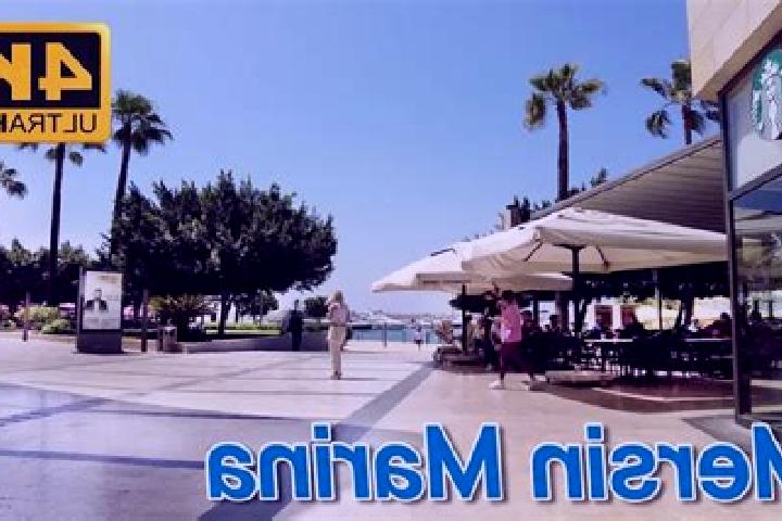 Natalie, 33 — Escort in Mersin, Turkey