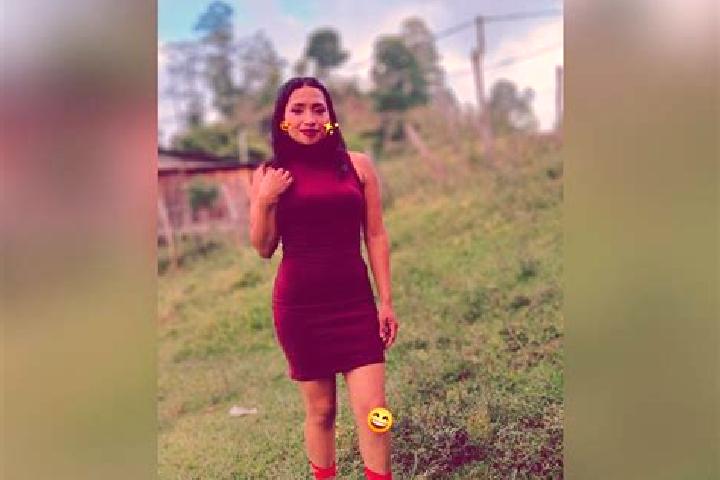 Natalie, 33 — Escort in Metlaltoyuca, Mexico