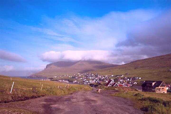Natalie, 33 — Escort in Midvagur, Faroe Islands
