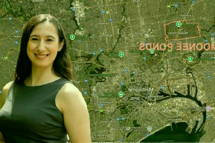 Natalie, 33 — Escort in Moonee Ponds, Australia