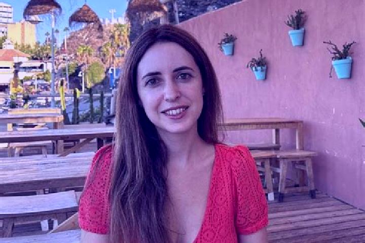 Natalie, 33 — Escort in Najera, Spain