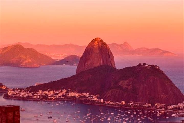Natalie, 33 — Escort in Pao de Acucar, Brazil