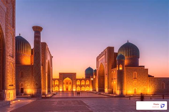 Natalie, 33 — Escort in Qo shrabod, Uzbekistan
