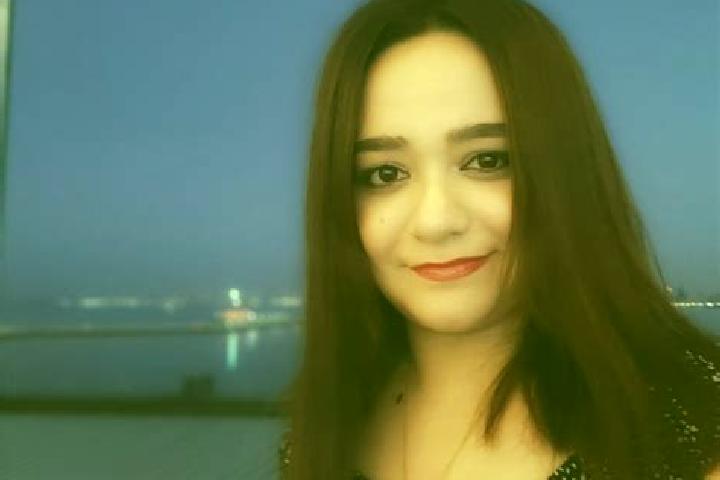 Natalie, 33 — Escort in Salmanli, Turkey