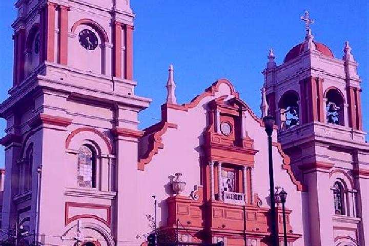 Natalie, 33 — Escort in San Pedro Paredes, Mexico