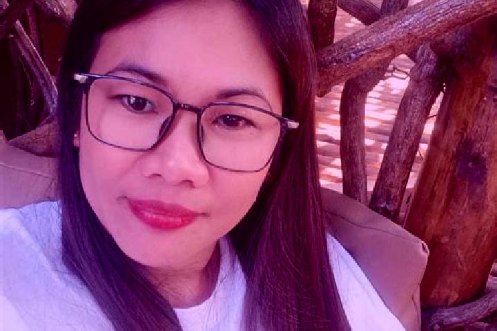 Natalie, 33 — Escort in San Quintin, Philippines